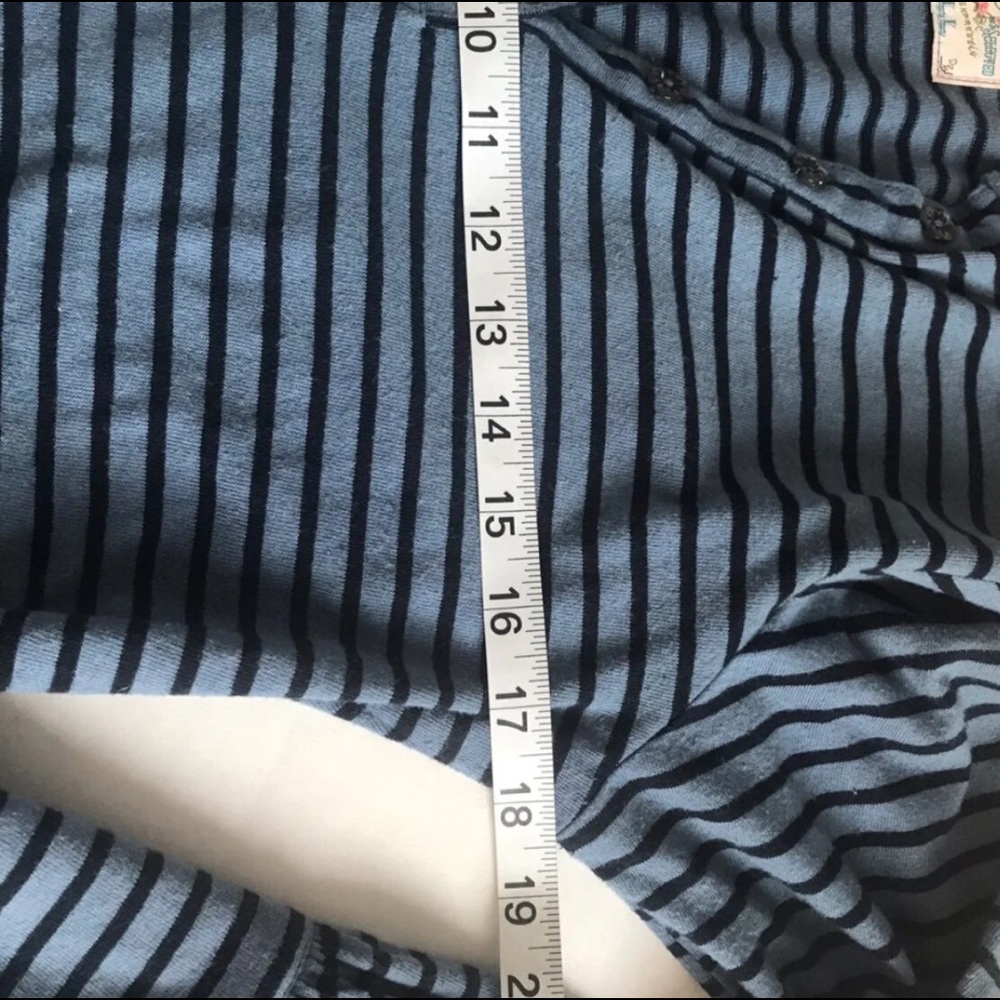 Fine Garments Top - Picture 6 of 8